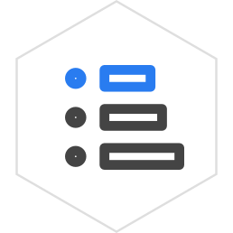 资源整合能力强